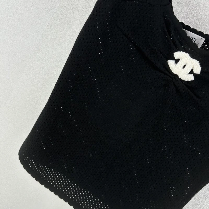 OnTrend Chanel T-Shirts 107834