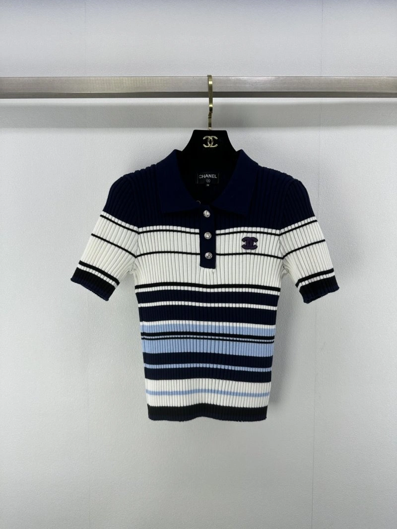 Durable Chanel T-Shirts 107833