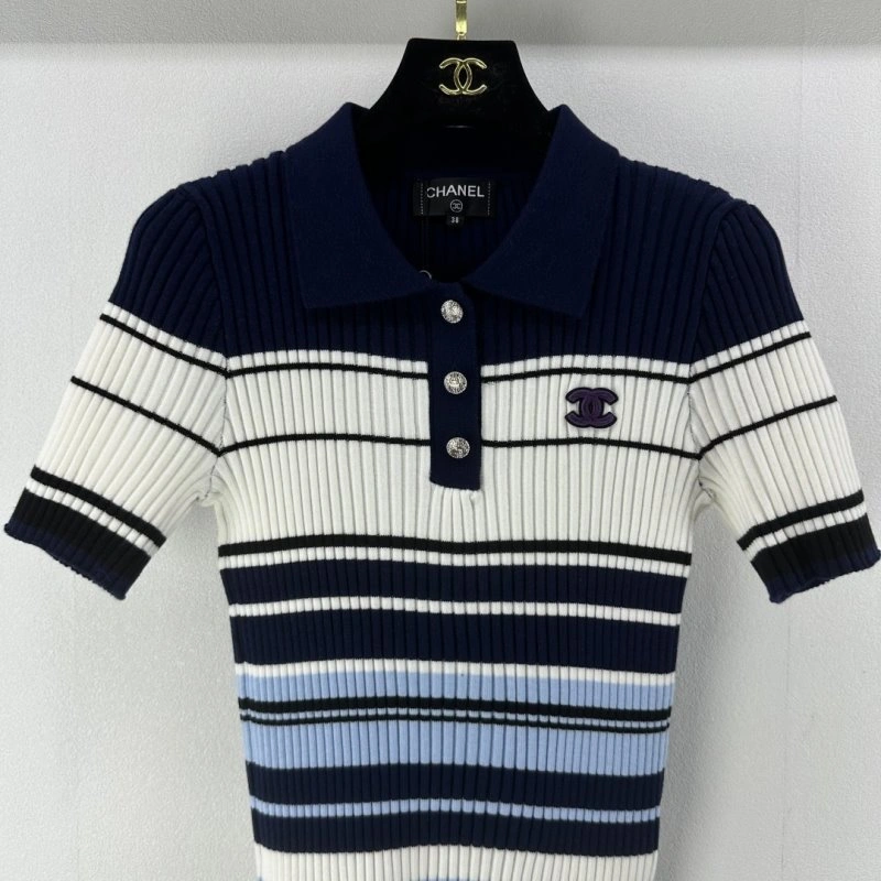 Durable Chanel T-Shirts 107833