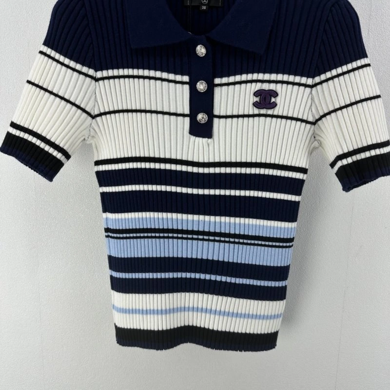 Durable Chanel T-Shirts 107833