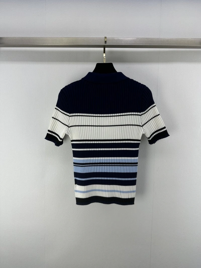 Durable Chanel T-Shirts 107833