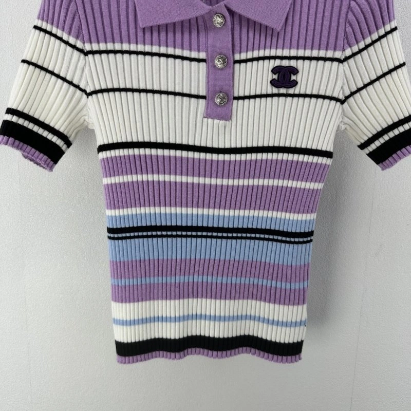 Chanel T-Shirts FastDry 107831