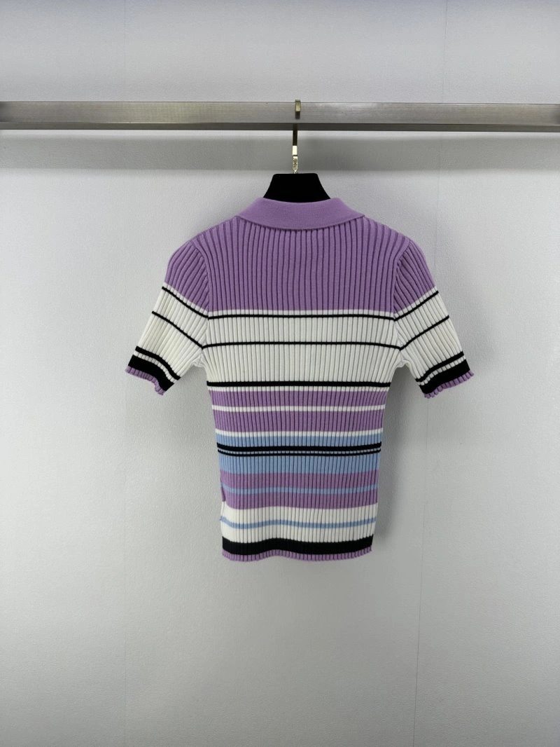 Chanel T-Shirts FastDry 107831
