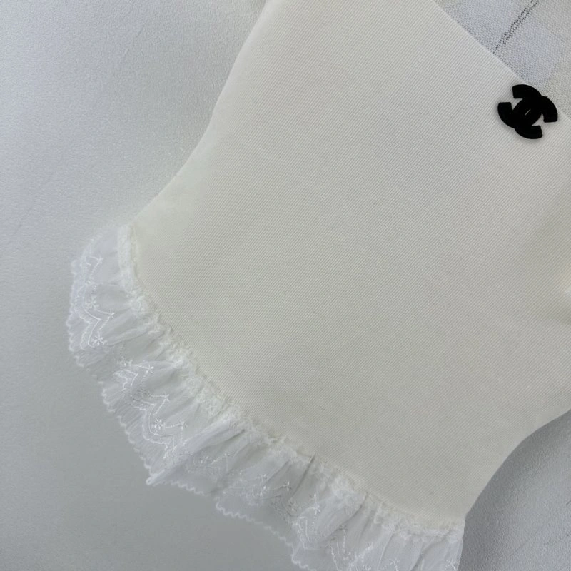 OdorResistant Chanel T-Shirts 107832
