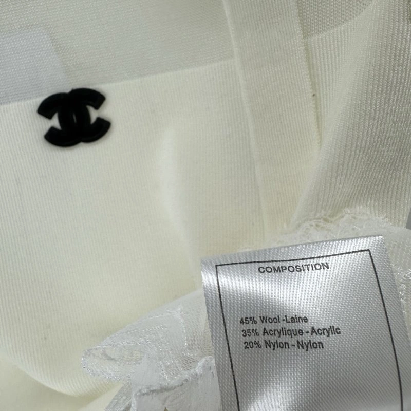 OdorResistant Chanel T-Shirts 107832