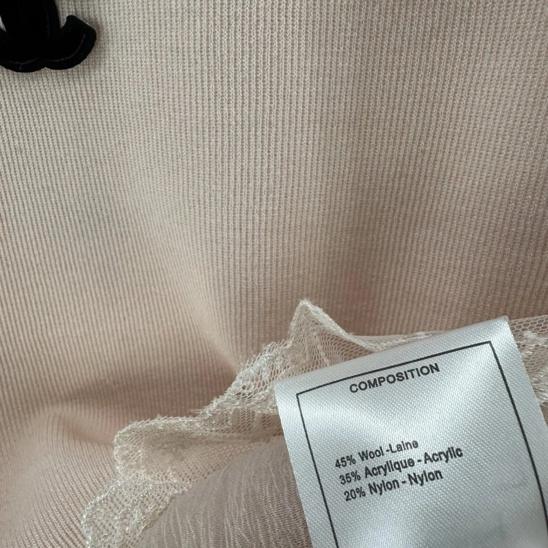 Chanel T-Shirts TechFriendly 107830