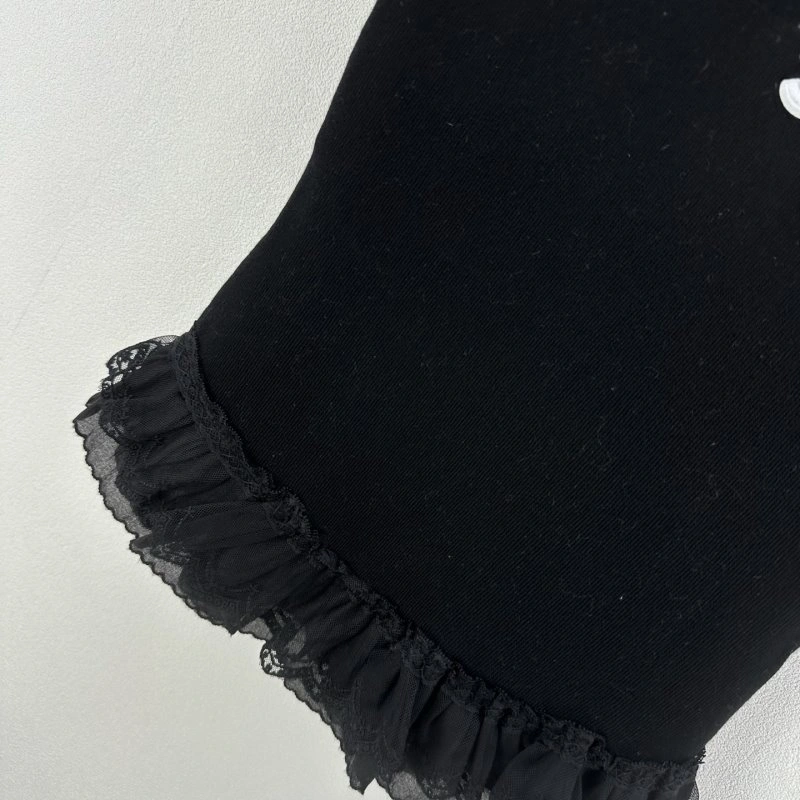 Breathable Chanel T-Shirts 107829