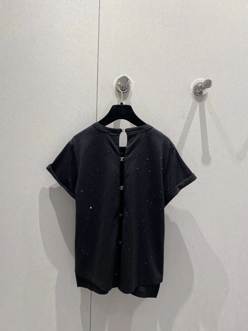 Chanel T-Shirts Seasonal 107826