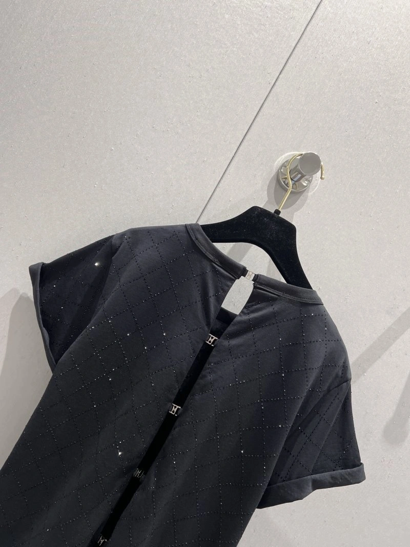 Chanel T-Shirts Seasonal 107826