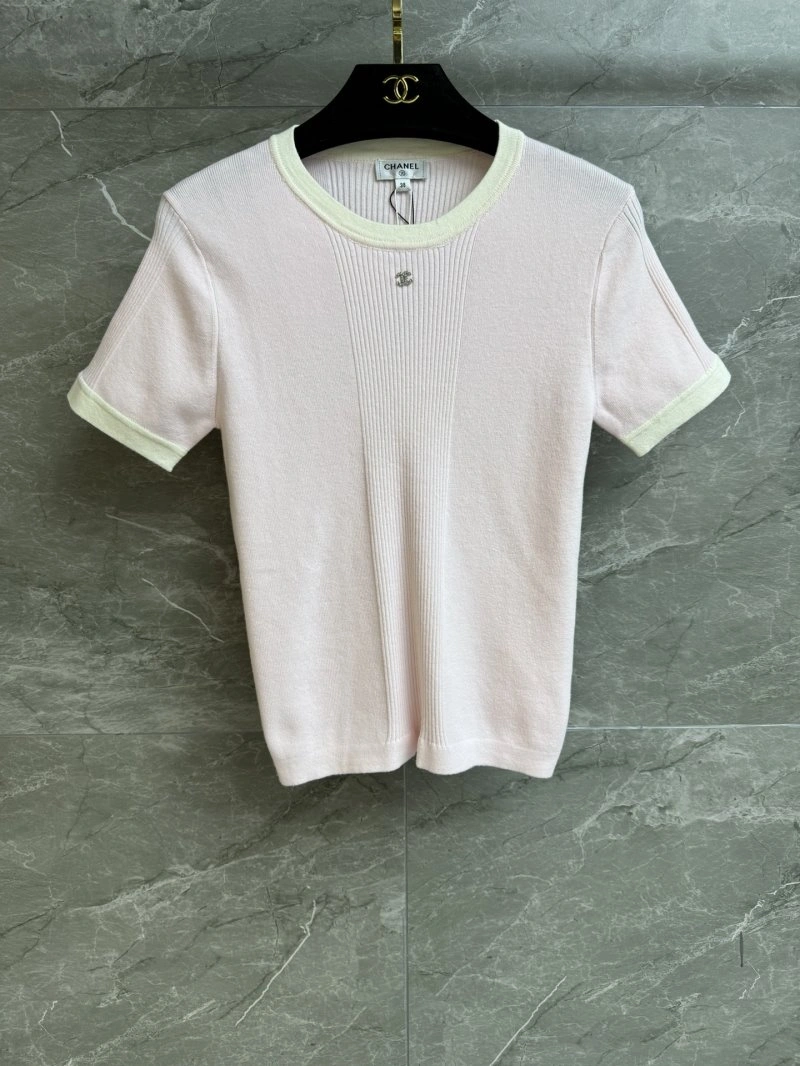 WeatherProof Chanel T-Shirts 107816