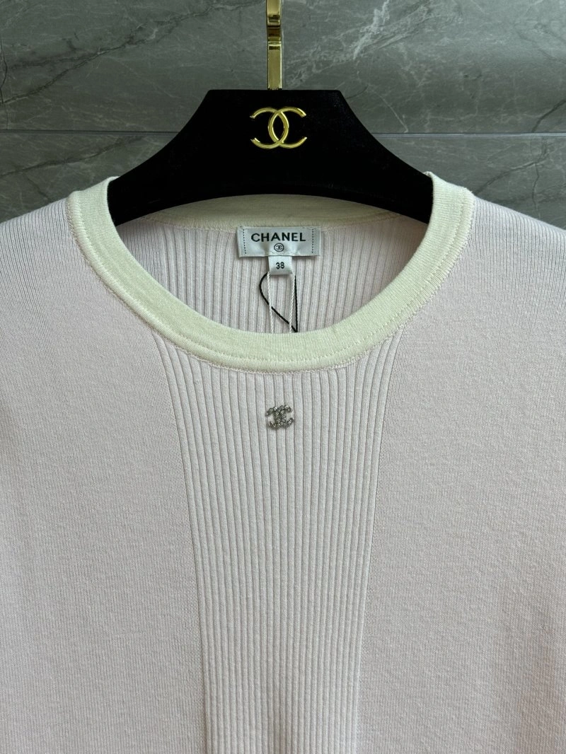 WeatherProof Chanel T-Shirts 107816