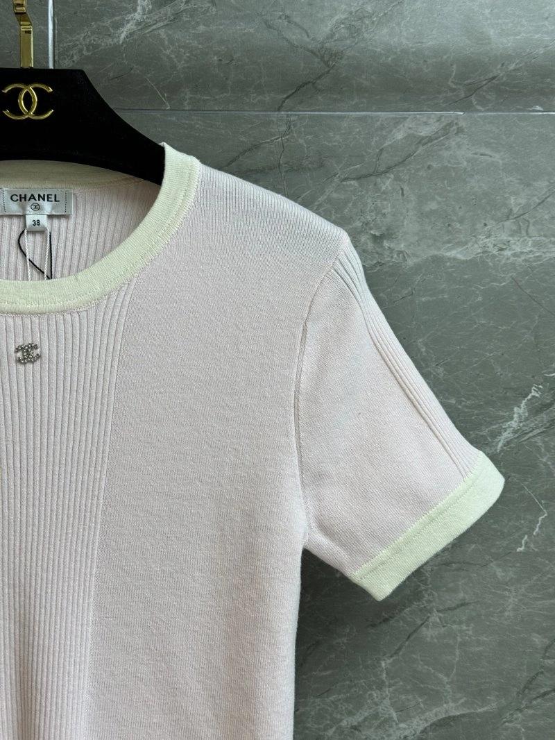 WeatherProof Chanel T-Shirts 107816