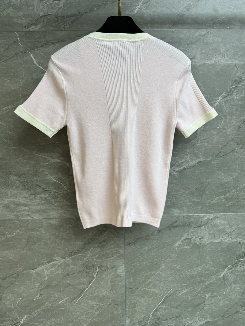 WeatherProof Chanel T-Shirts 107816
