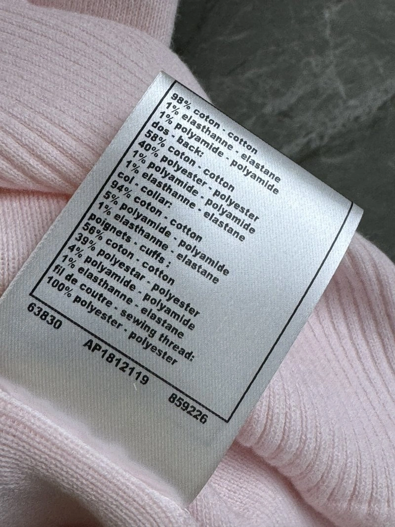 WeatherProof Chanel T-Shirts 107816