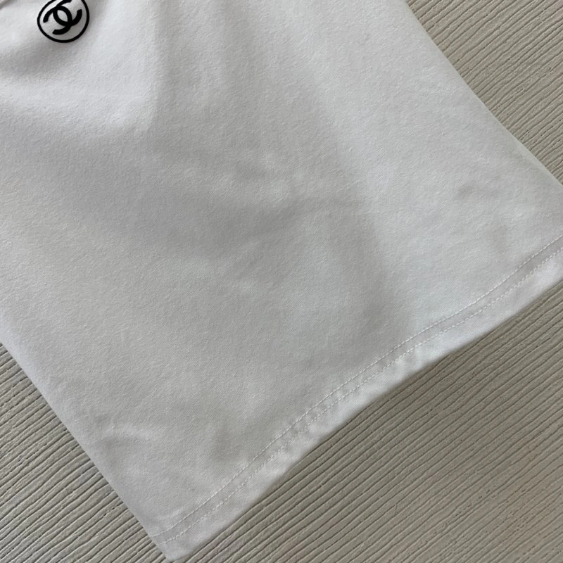 Chanel T-Shirts SunProtective 107805