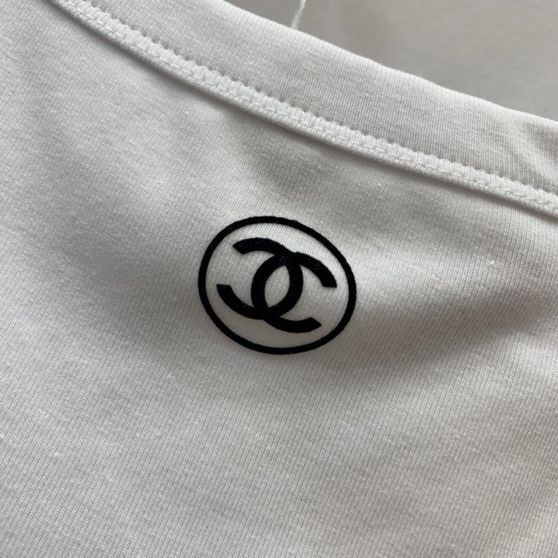 Chanel T-Shirts SunProtective 107805
