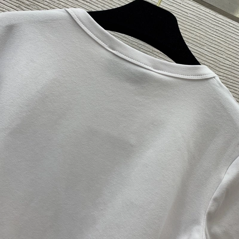 Chanel T-Shirts SunProtective 107805