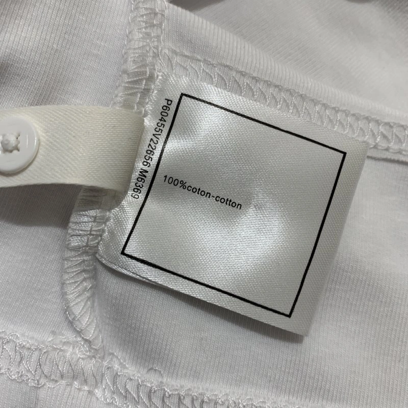 Chanel T-Shirts SunProtective 107805
