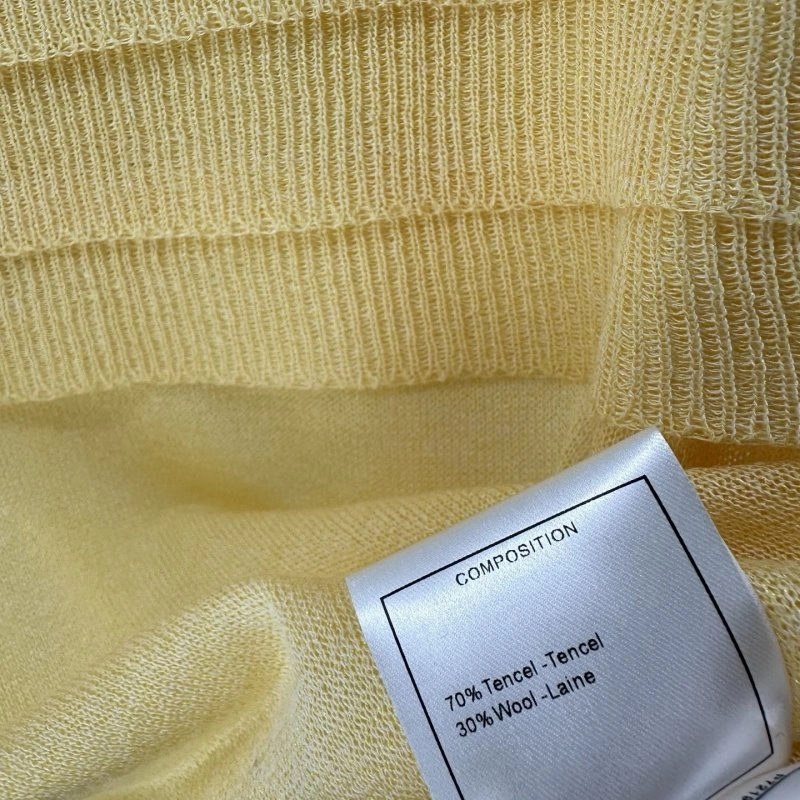 Chanel T-Shirts Sophisticated 107818