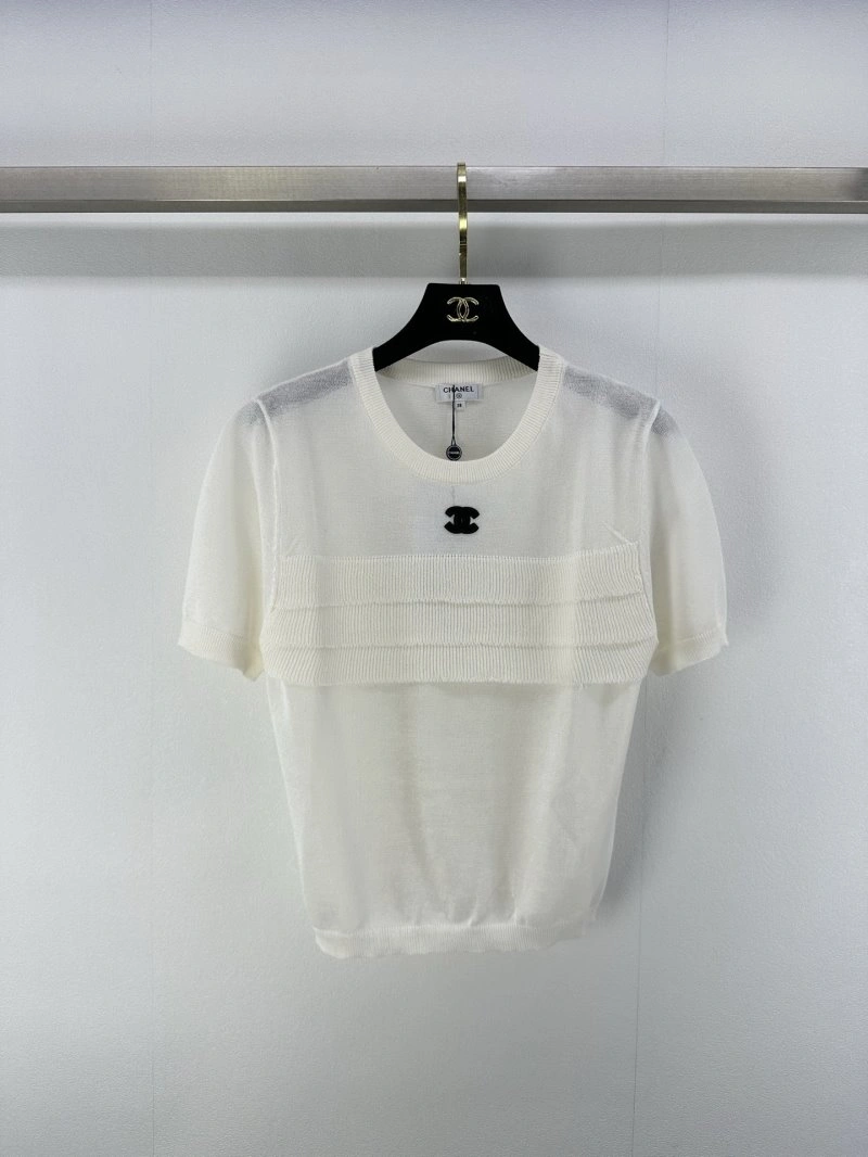 OnTrend Chanel T-Shirts 107825
