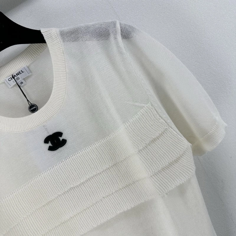 OnTrend Chanel T-Shirts 107825