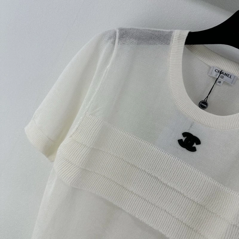 OnTrend Chanel T-Shirts 107825
