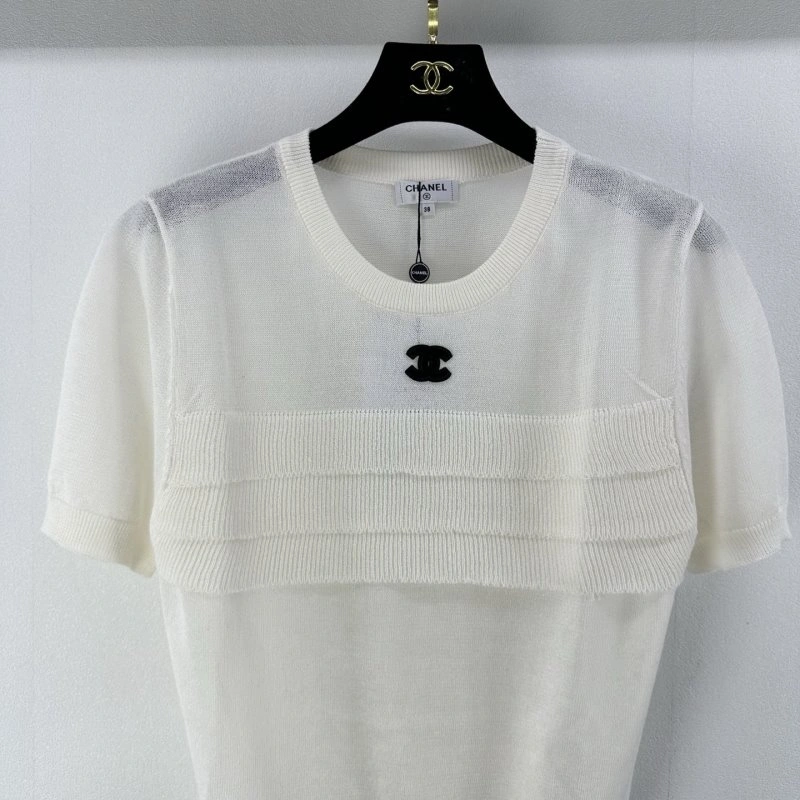 OnTrend Chanel T-Shirts 107825