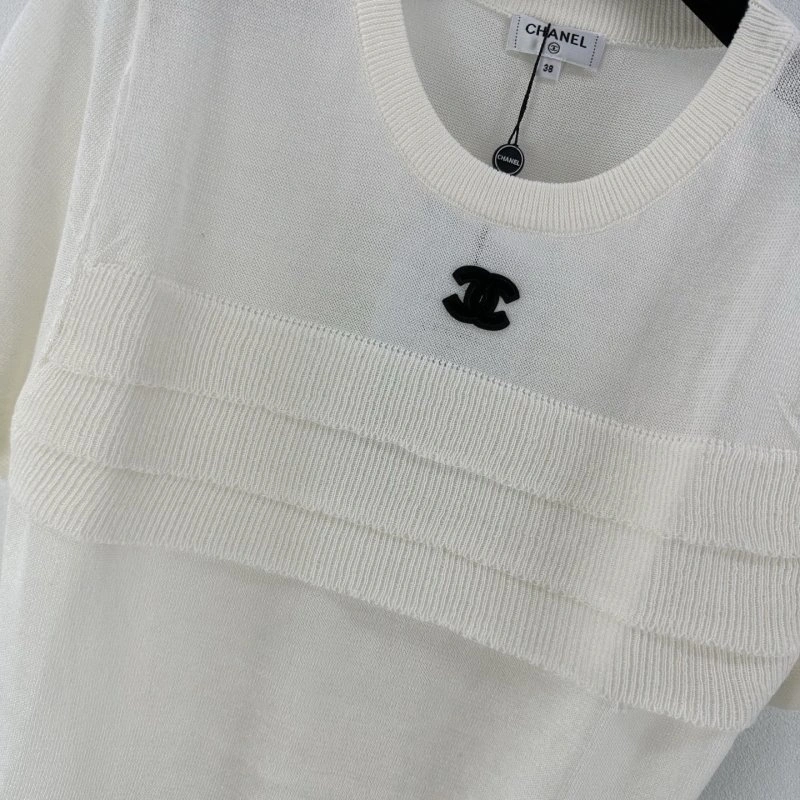 OnTrend Chanel T-Shirts 107825