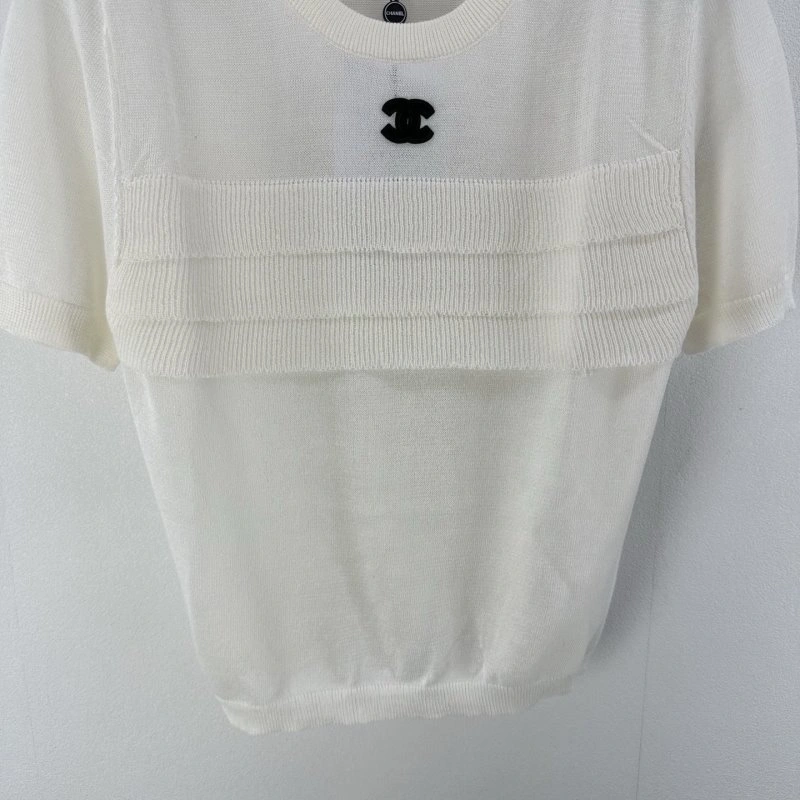 OnTrend Chanel T-Shirts 107825