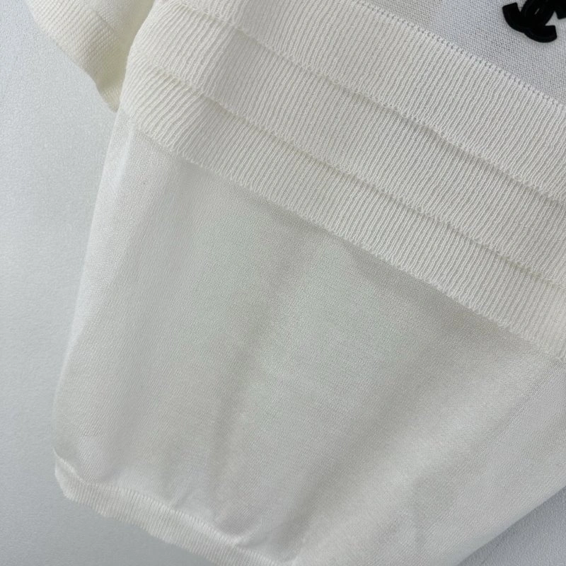 OnTrend Chanel T-Shirts 107825