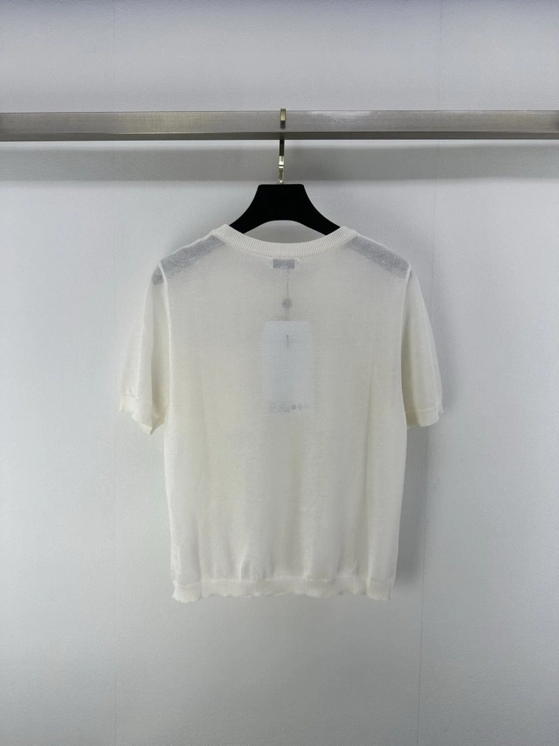 OnTrend Chanel T-Shirts 107825
