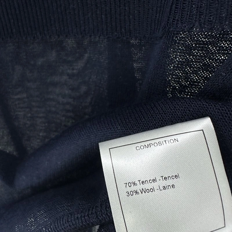 Chanel T-Shirts SunProtective 107801