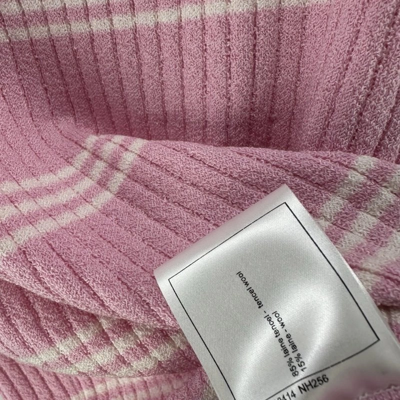 Chanel T-Shirts Affordable 107821