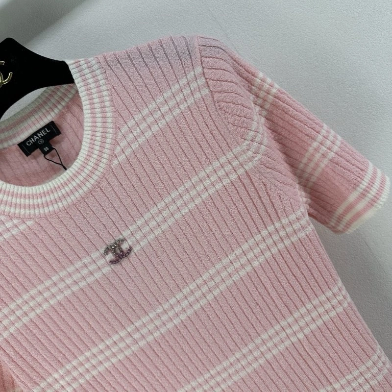 EasyCare Chanel T-Shirts 107817