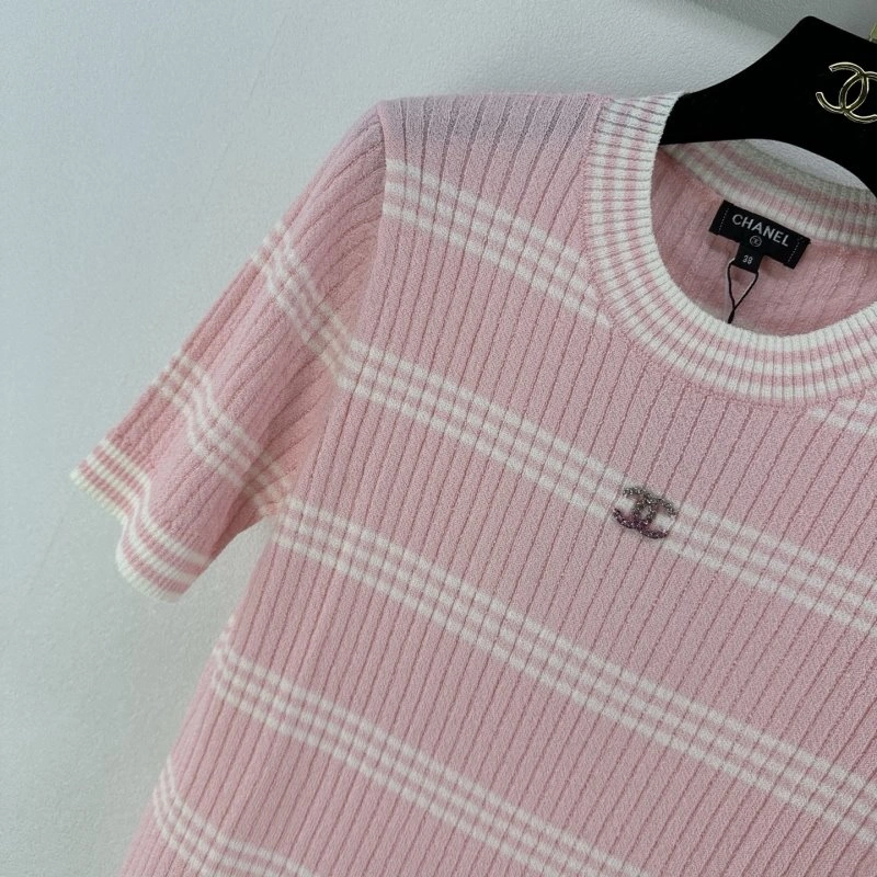 EasyCare Chanel T-Shirts 107817