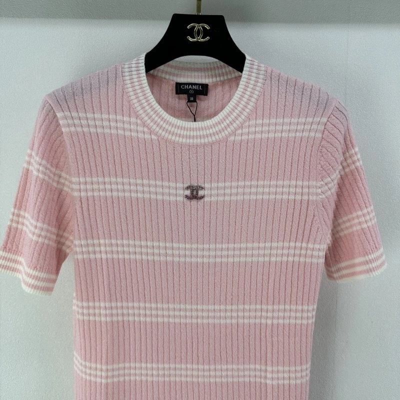 EasyCare Chanel T-Shirts 107817