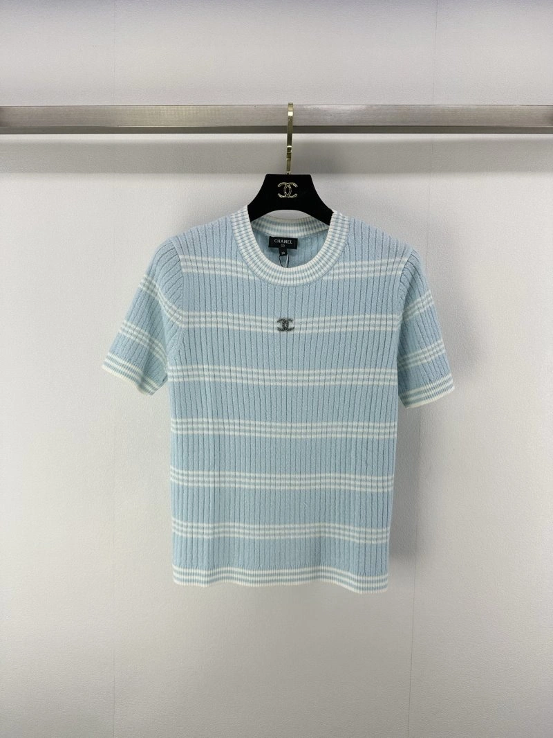 Stylish Chanel T-Shirts 107823