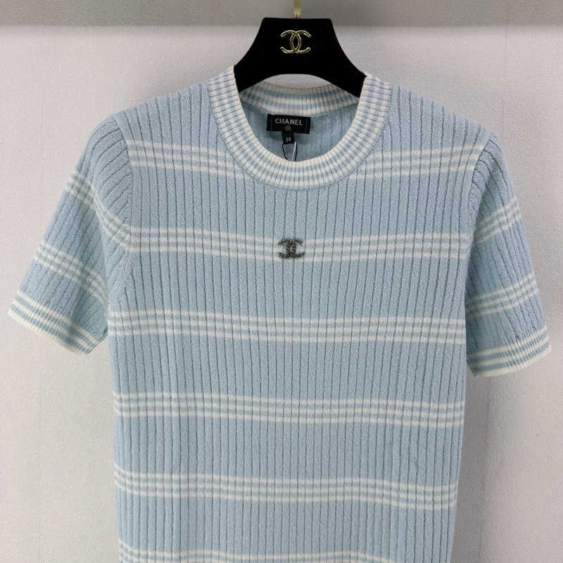 Stylish Chanel T-Shirts 107823