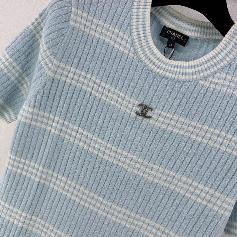 Stylish Chanel T-Shirts 107823