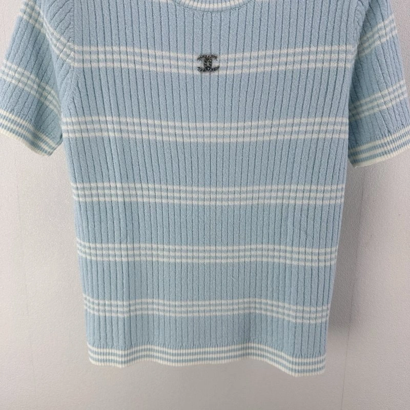Stylish Chanel T-Shirts 107823