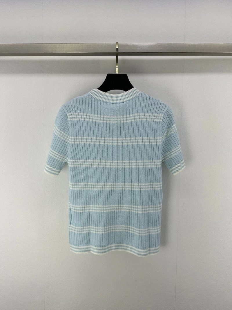 Stylish Chanel T-Shirts 107823