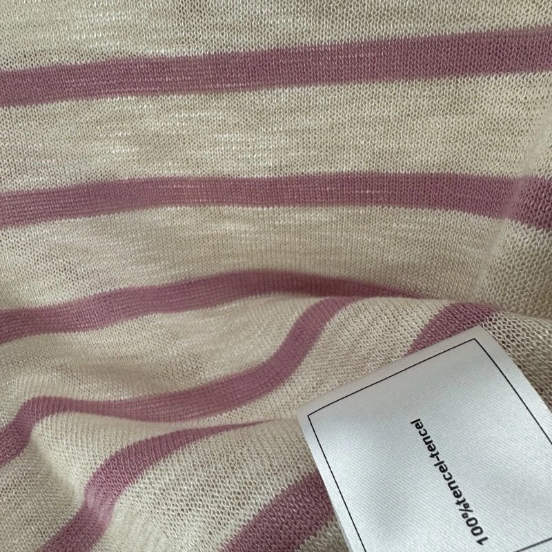 Breathable Chanel T-Shirts 107814