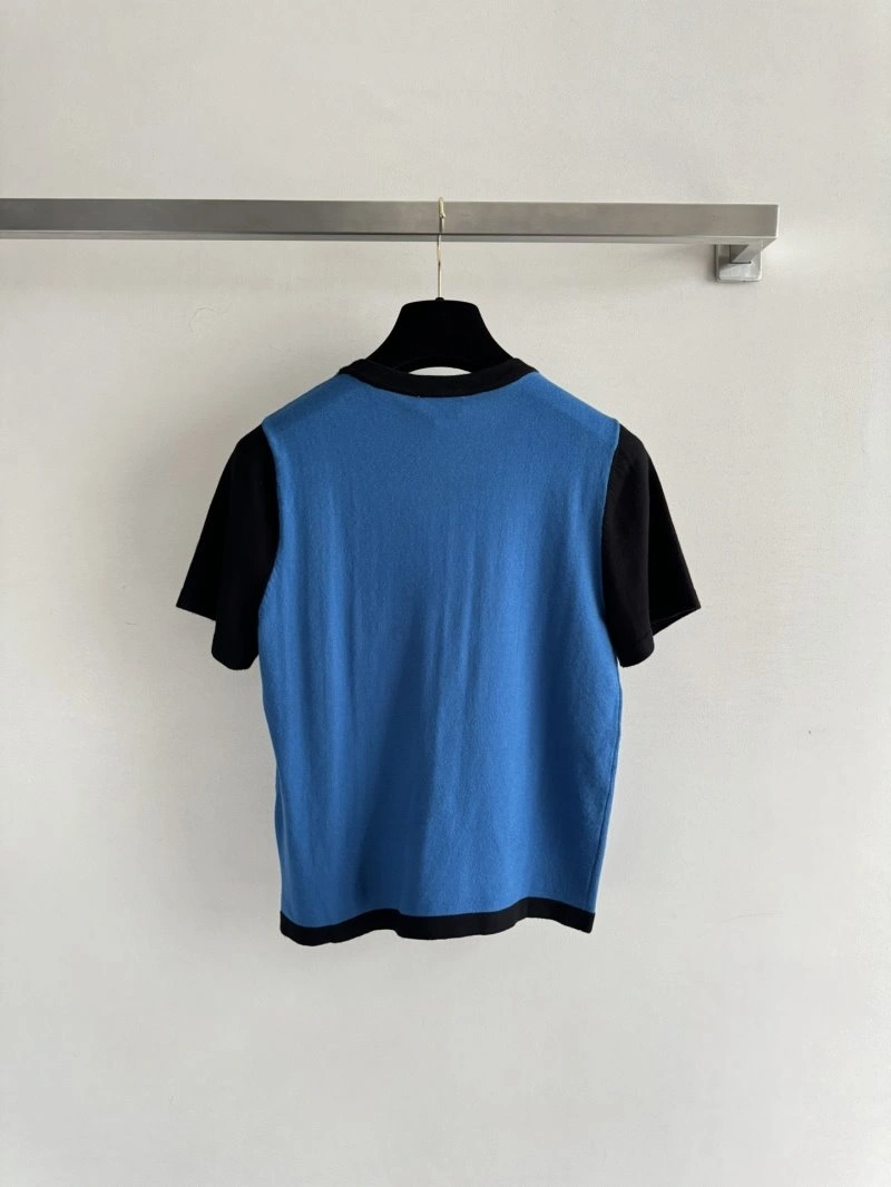 Chanel T-Shirts Practical 107803