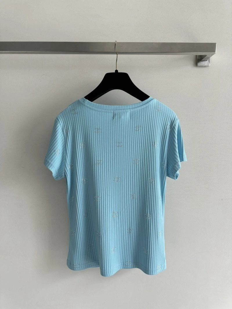 GoAnywhere Chanel T-Shirts 107799