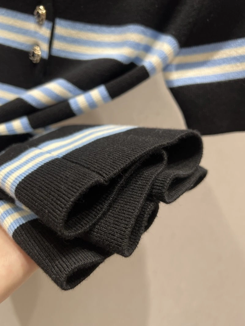 Chanel T-Shirts Sustainable 107820