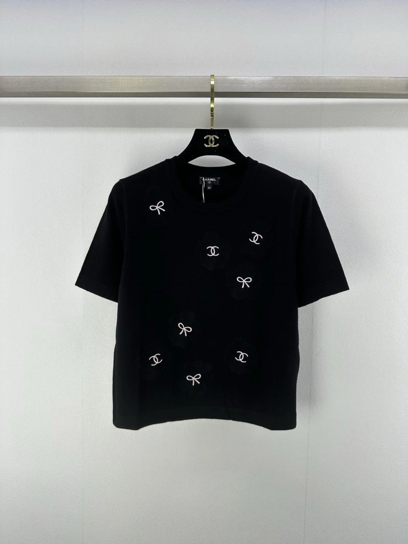 EyeCatching Chanel T-Shirts 107811