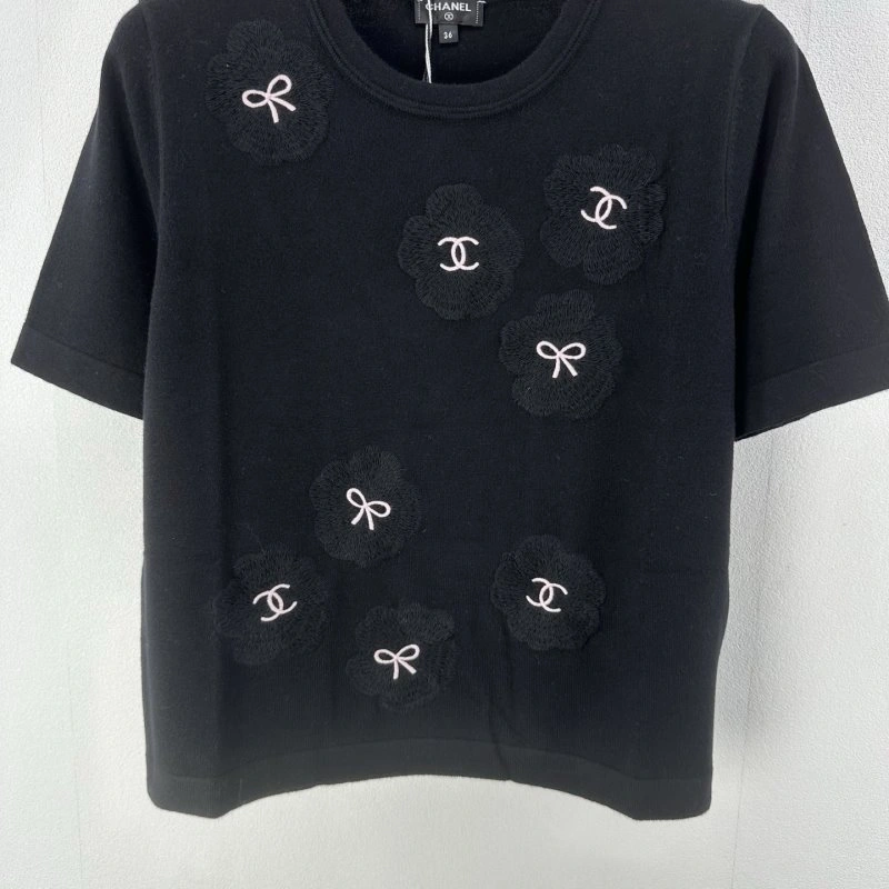 EyeCatching Chanel T-Shirts 107811