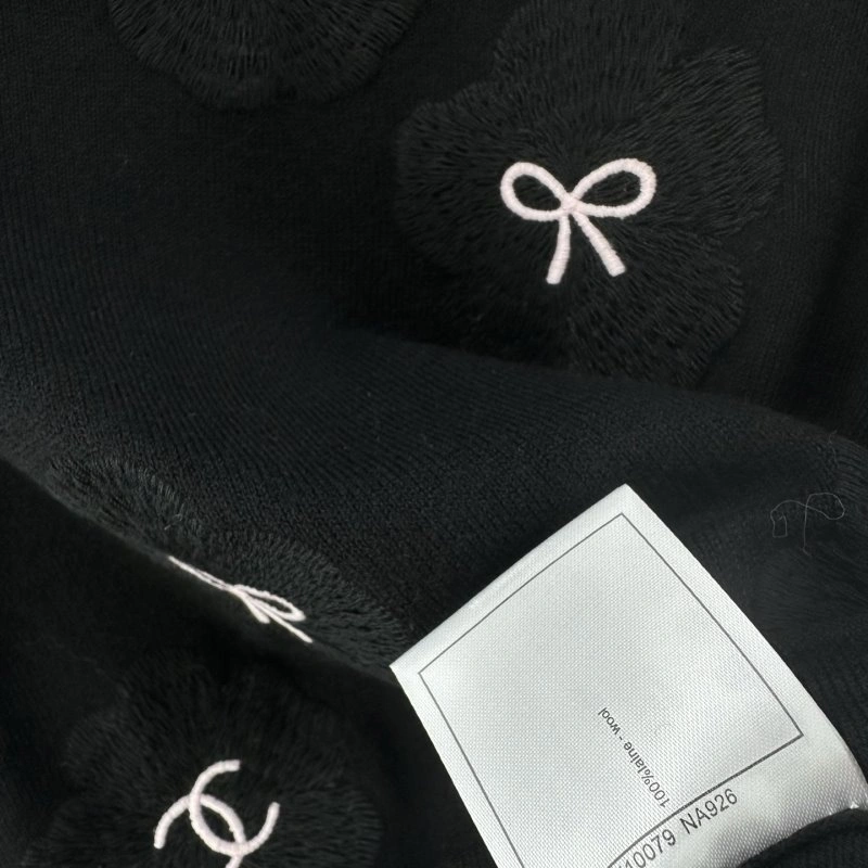 EyeCatching Chanel T-Shirts 107811