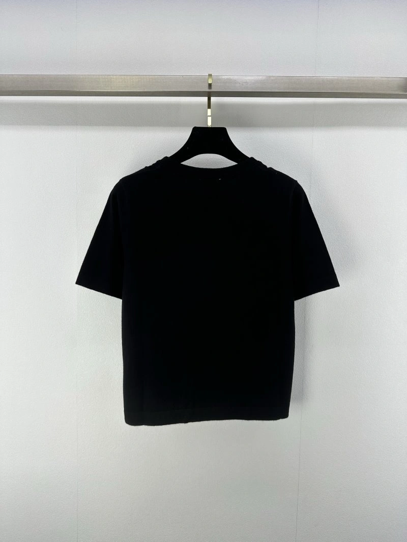 EyeCatching Chanel T-Shirts 107811