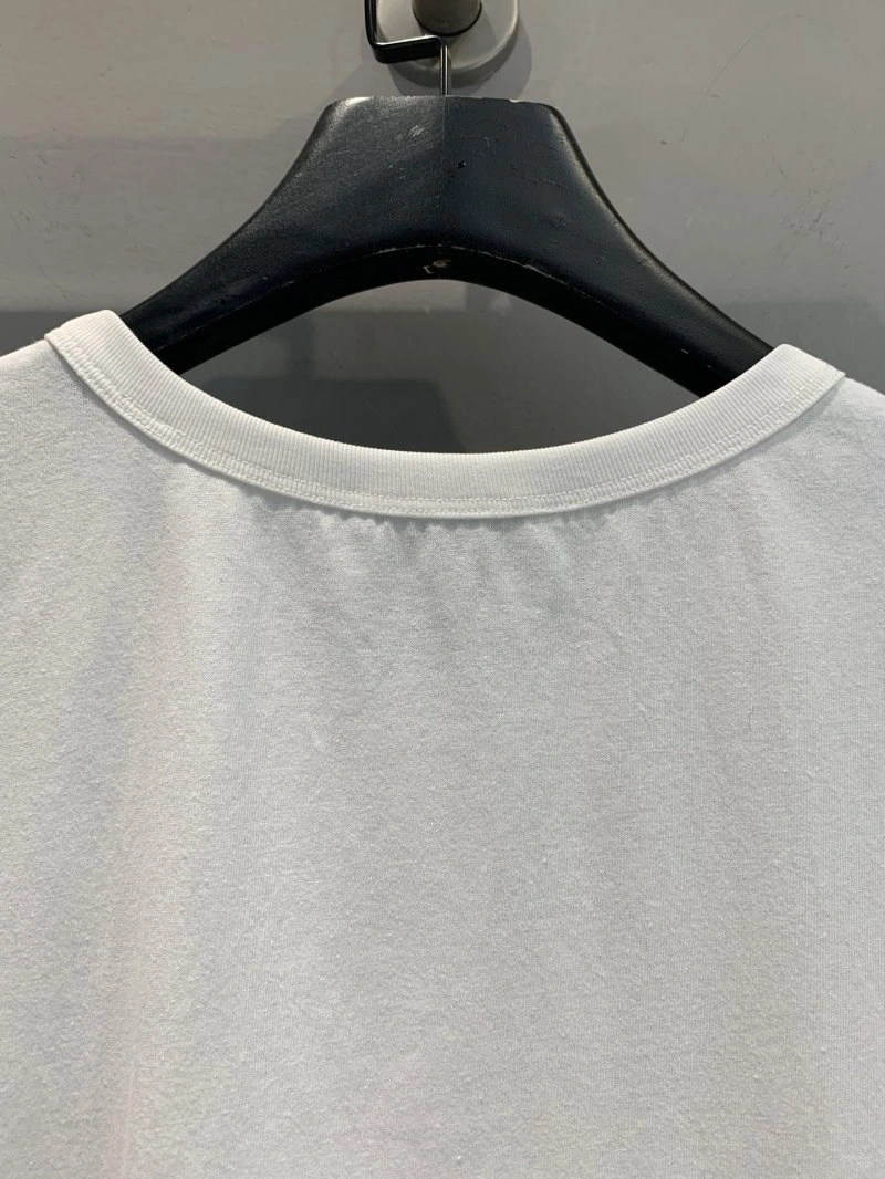 Chanel T-Shirts Lightweight 107815
